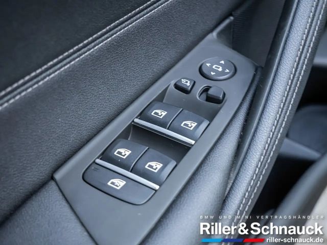 BMW 520 520d Touring