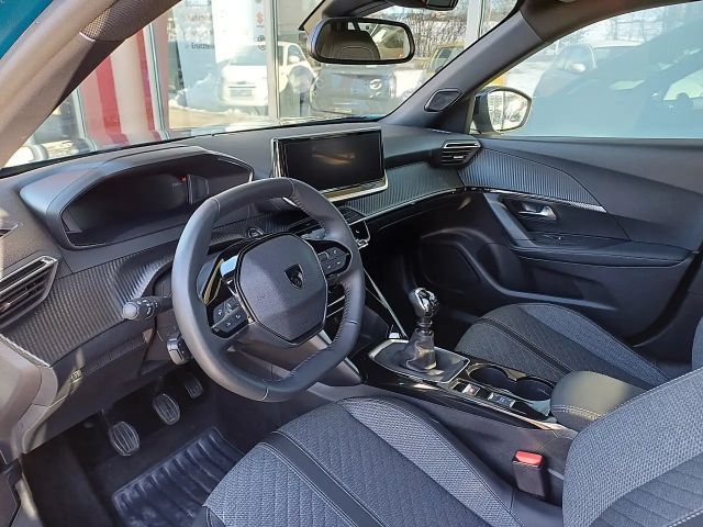 Peugeot 2008 Allure Pack PureTech