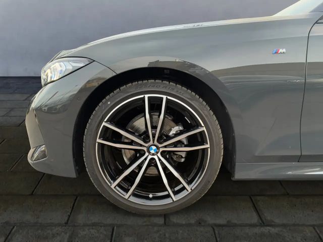 BMW 320 320d M-Sport xDrive