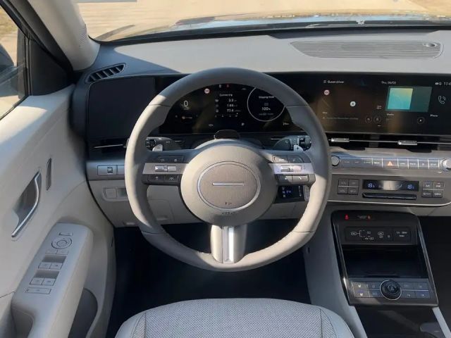 Hyundai Kona 1.6 Prime T-GDi