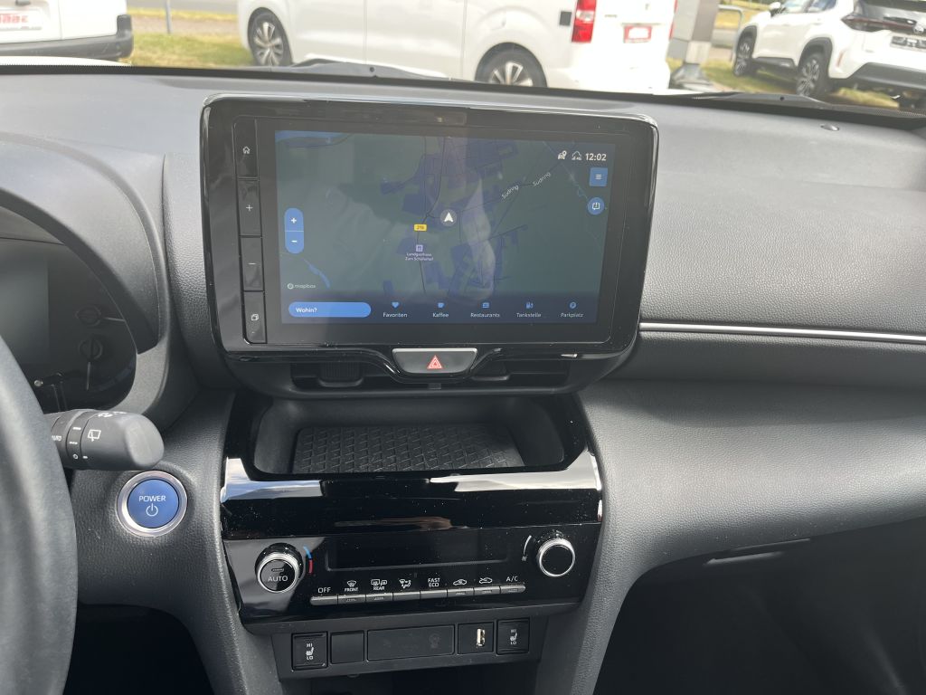 Toyota Yaris Cross 5-deurs Club