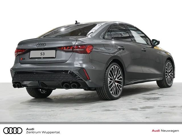 Audi S3 Sedan