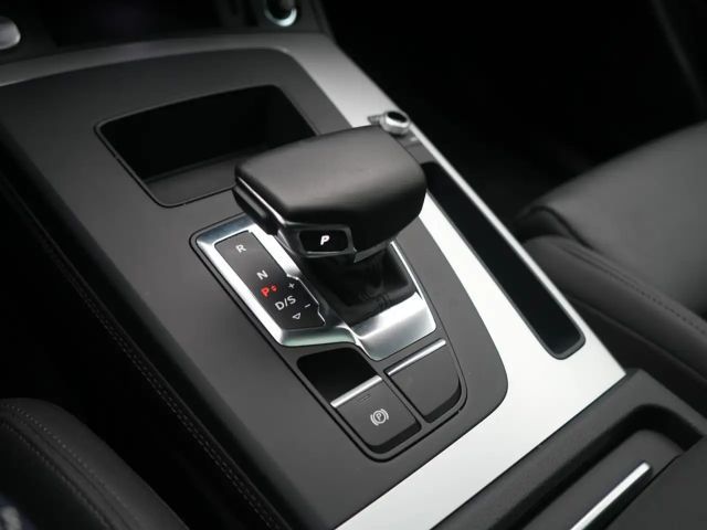 Audi Q5 Quattro S-Line