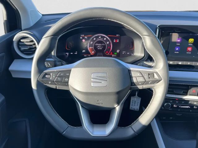 Seat Arona DSG Style