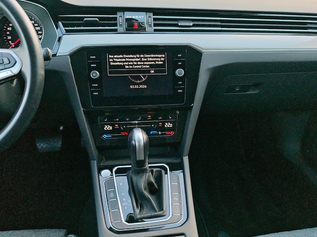 Volkswagen Passat 2.0 TDI Variant