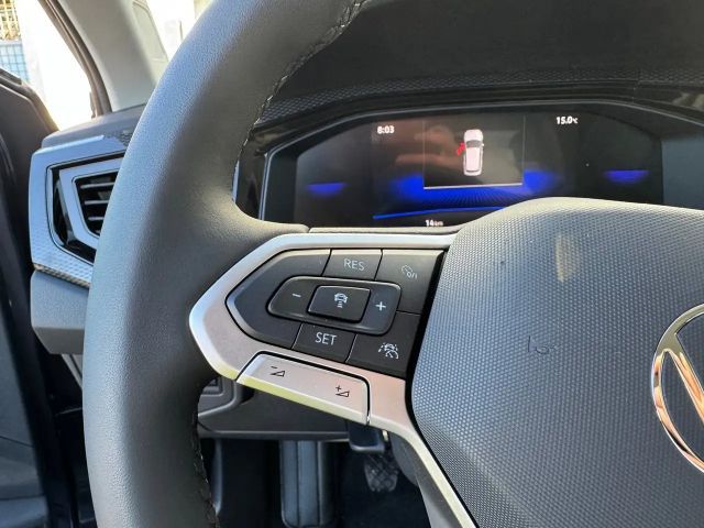 Volkswagen Polo Friends TSI