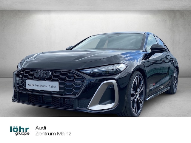 Audi A5 Hybride Quattro S-Tronic