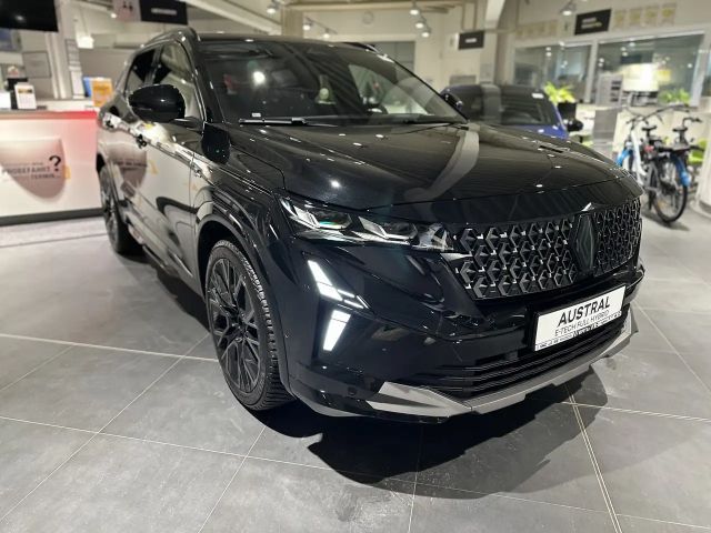 Renault Austral Alpine E-Tech Esprit