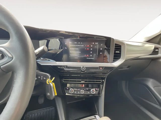 Opel Mokka 1.2 Turbo Turbo