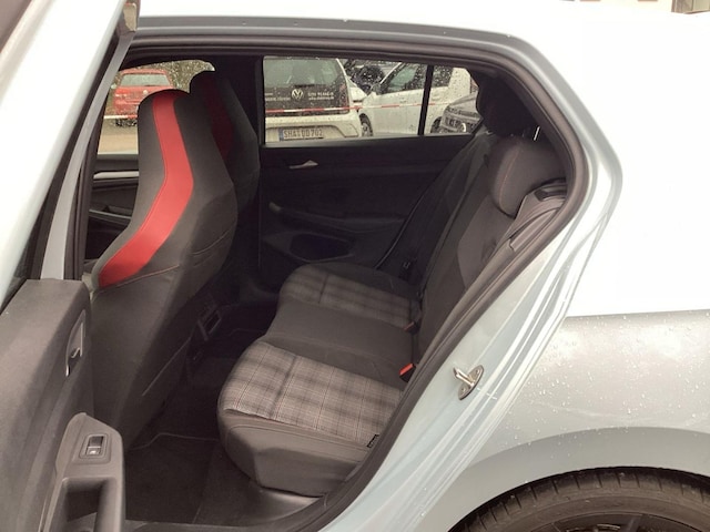 Volkswagen Golf DSG GTI Golf VIII