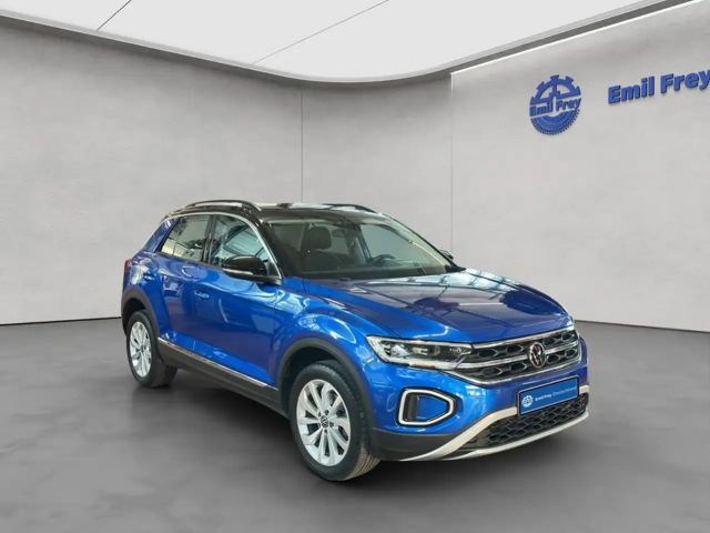 Volkswagen T-Roc 2.0 TDI Style