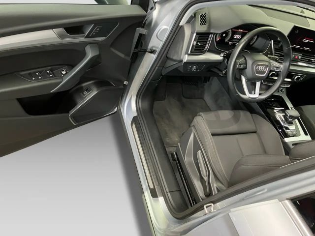 Audi Q5 40 TFSI Quattro