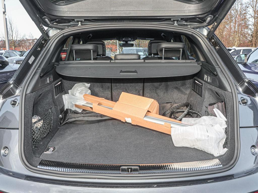 Audi Q5 Hybride Quattro S-Line