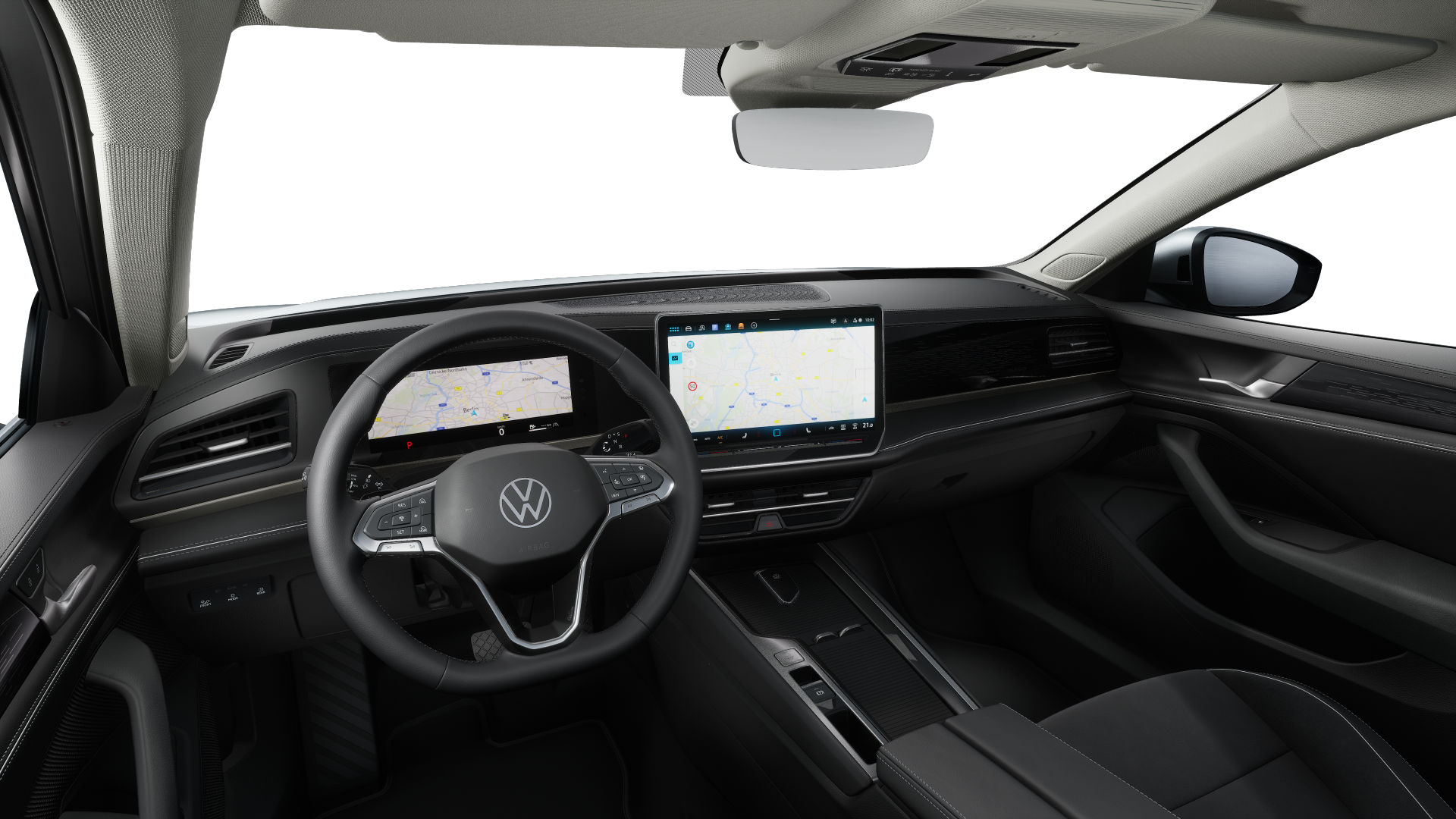 Volkswagen Passat Elegance Elegance Variant