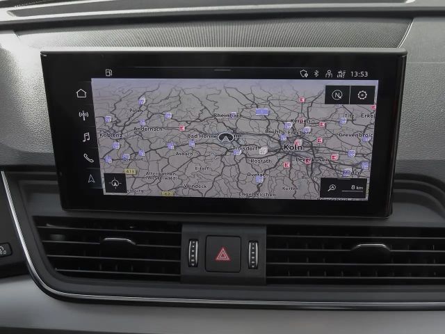 Audi Q5 Hybride Quattro S-Tronic