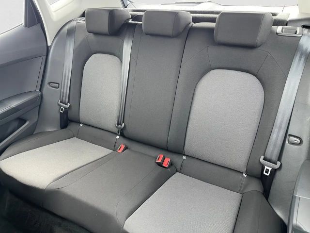 Seat Arona Reference