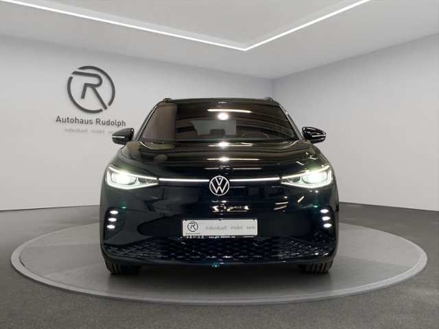 Volkswagen ID.4 4Motion