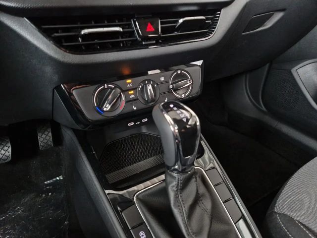 Skoda Fabia 1.0 TSI Ambition