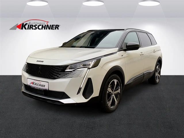 Peugeot 5008 BlueHDi EAT8 GT-Line