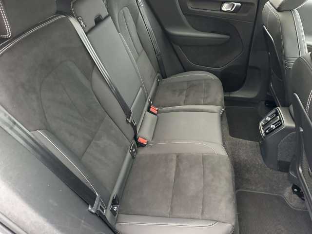 Volvo C40 AWD Recharge Ultimate