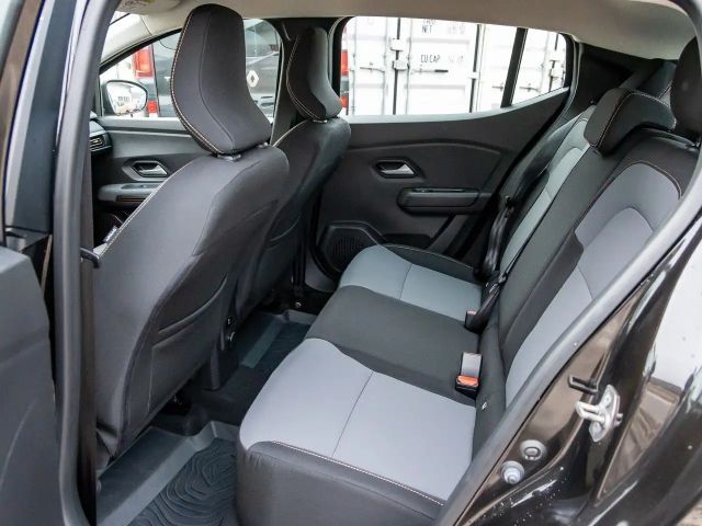 Dacia Sandero Extreme Stepway TCe 110