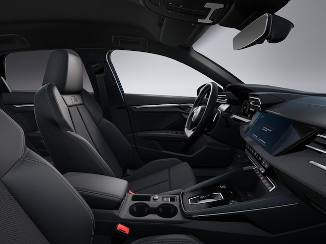 Audi A3 S-Tronic Sportback