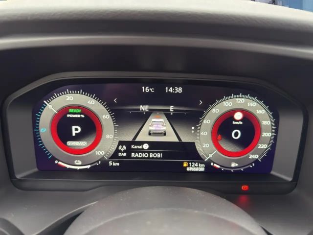 Nissan X-trail N-Connecta