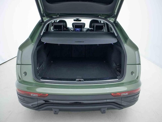 Audi Q5 35 TDI S-Tronic Sportback