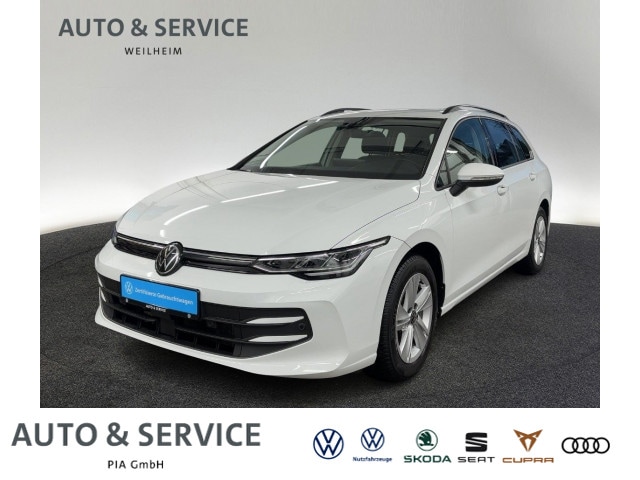 Volkswagen Golf 1.5 TSI Life Variant