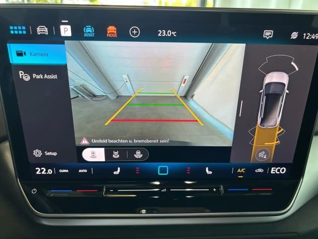 Volkswagen ID.4 Performance Pro