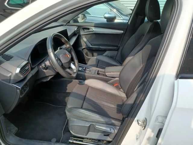 Cupra Formentor 1.4 e-Hybrid