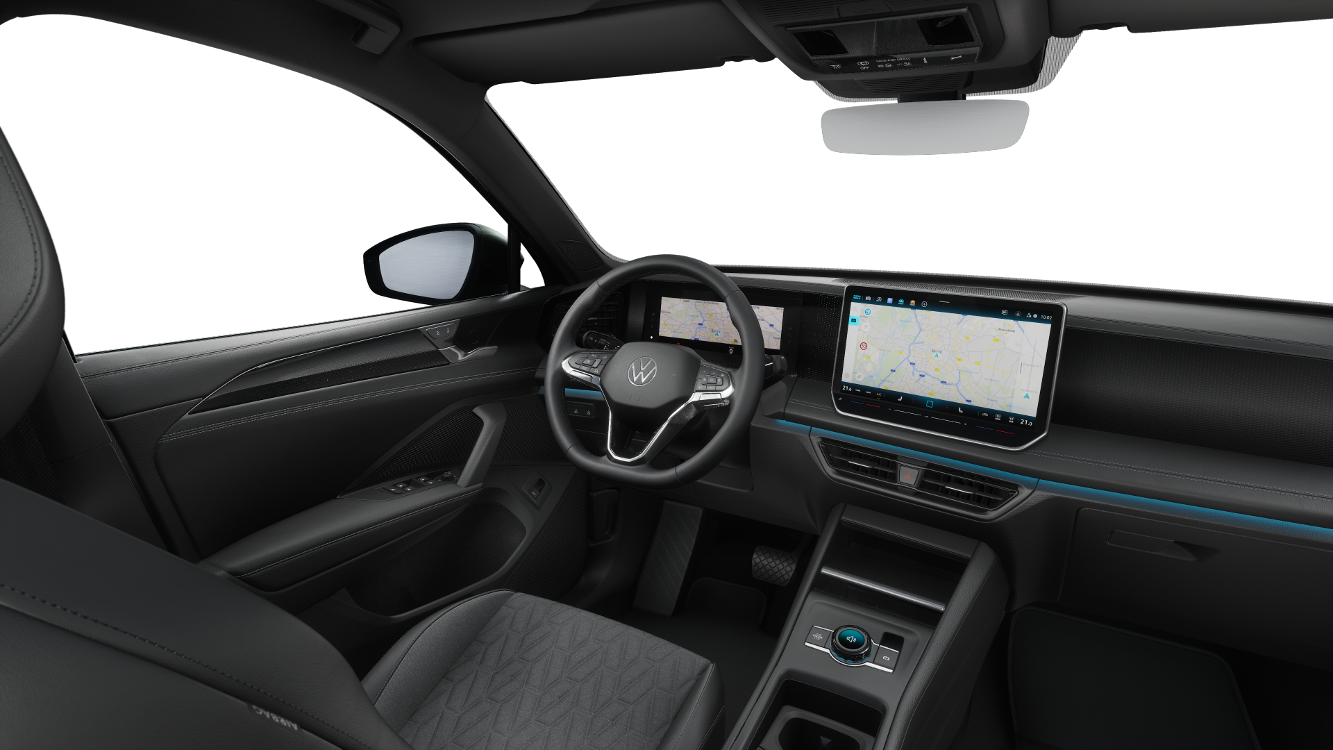 Volkswagen Tiguan 1.5 eTSI DSG IQ.Drive Life