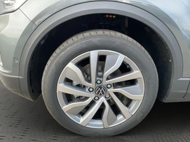 Volkswagen T-Roc GOAL 2.0 l TDI SCR 110 kW (150 PS) 7-Gang-Doppelk