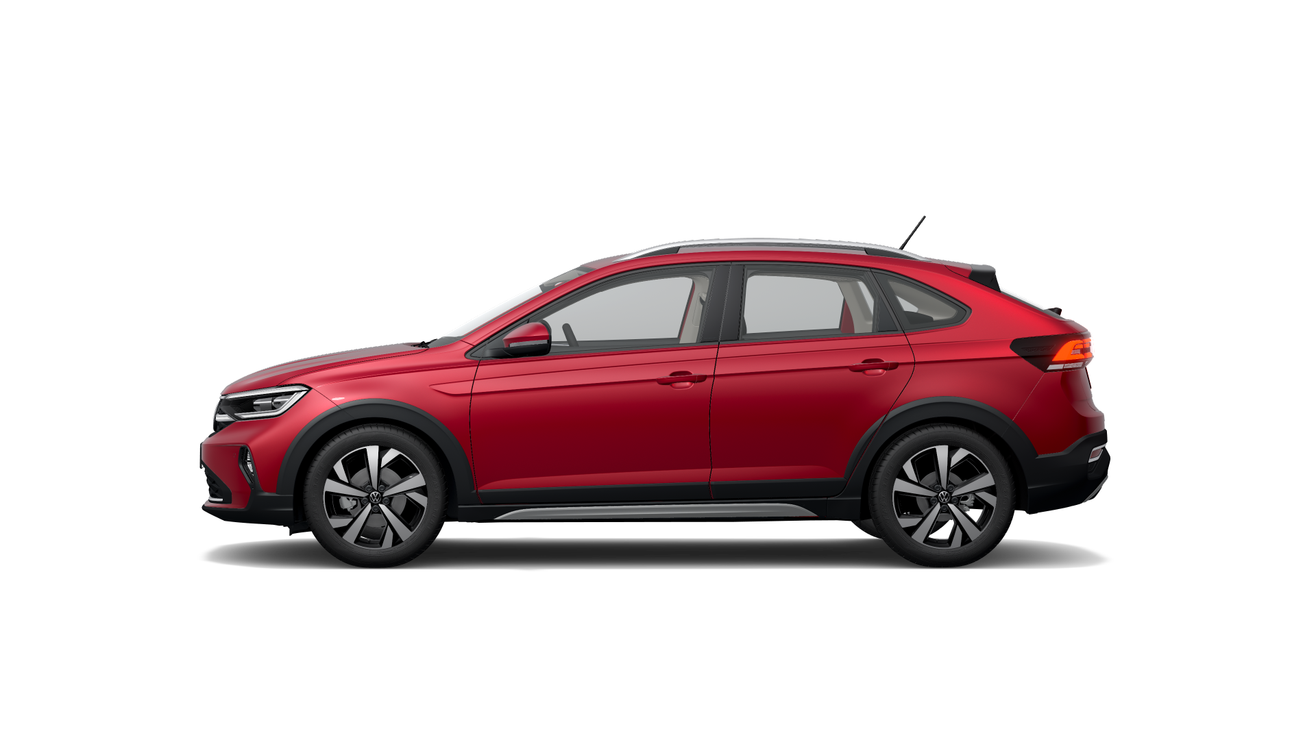 Volkswagen Taigo Taigo 1.0    StyleBT081 TSIM6F