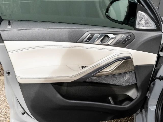 BMW X6 Coupé M-Sport xDrive40d