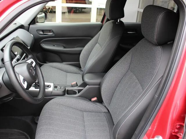 Honda Jazz Advance Hybrid i-MMD