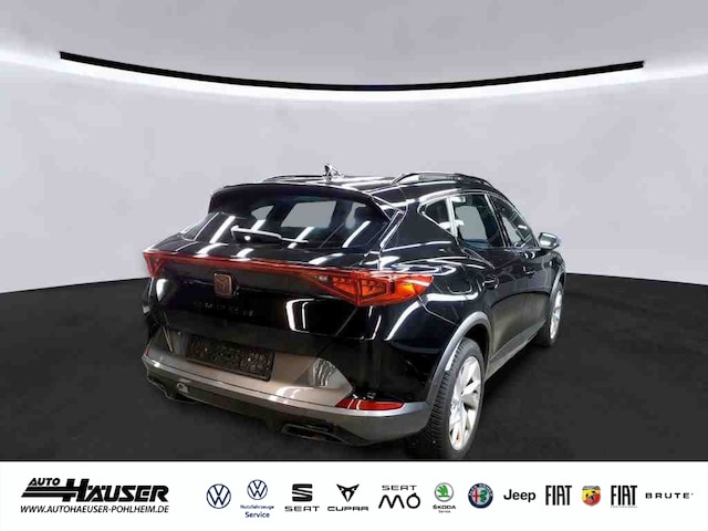 Cupra Formentor 1.5 TSI DSG