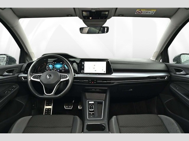 Volkswagen Golf 2.0 TDI DSG Golf VIII