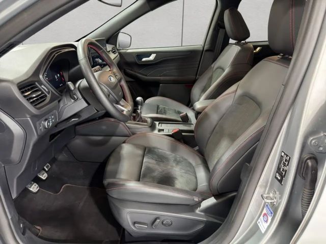 Ford Kuga EcoBoost ST Line X