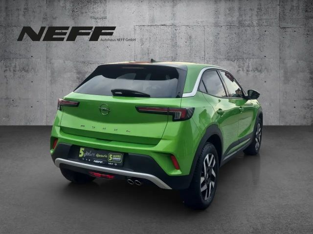 Opel Mokka 1.2 Turbo Elegance Turbo