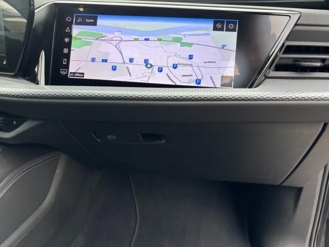 Audi Q5 Quattro S-Line S-Tronic