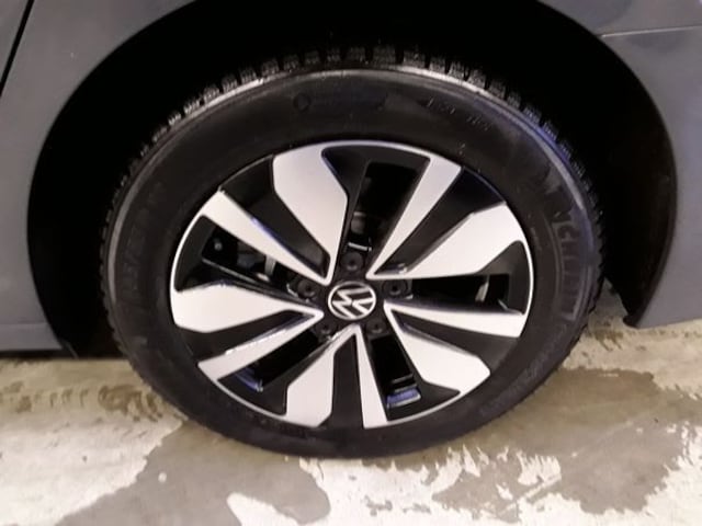 Volkswagen Golf 1.5 eTSI DSG Golf VIII Variant