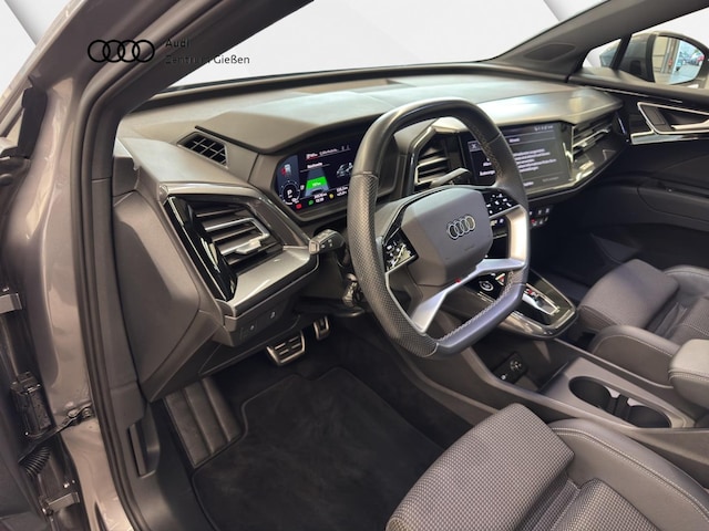 Audi Q4 e-tron 40 Sportback