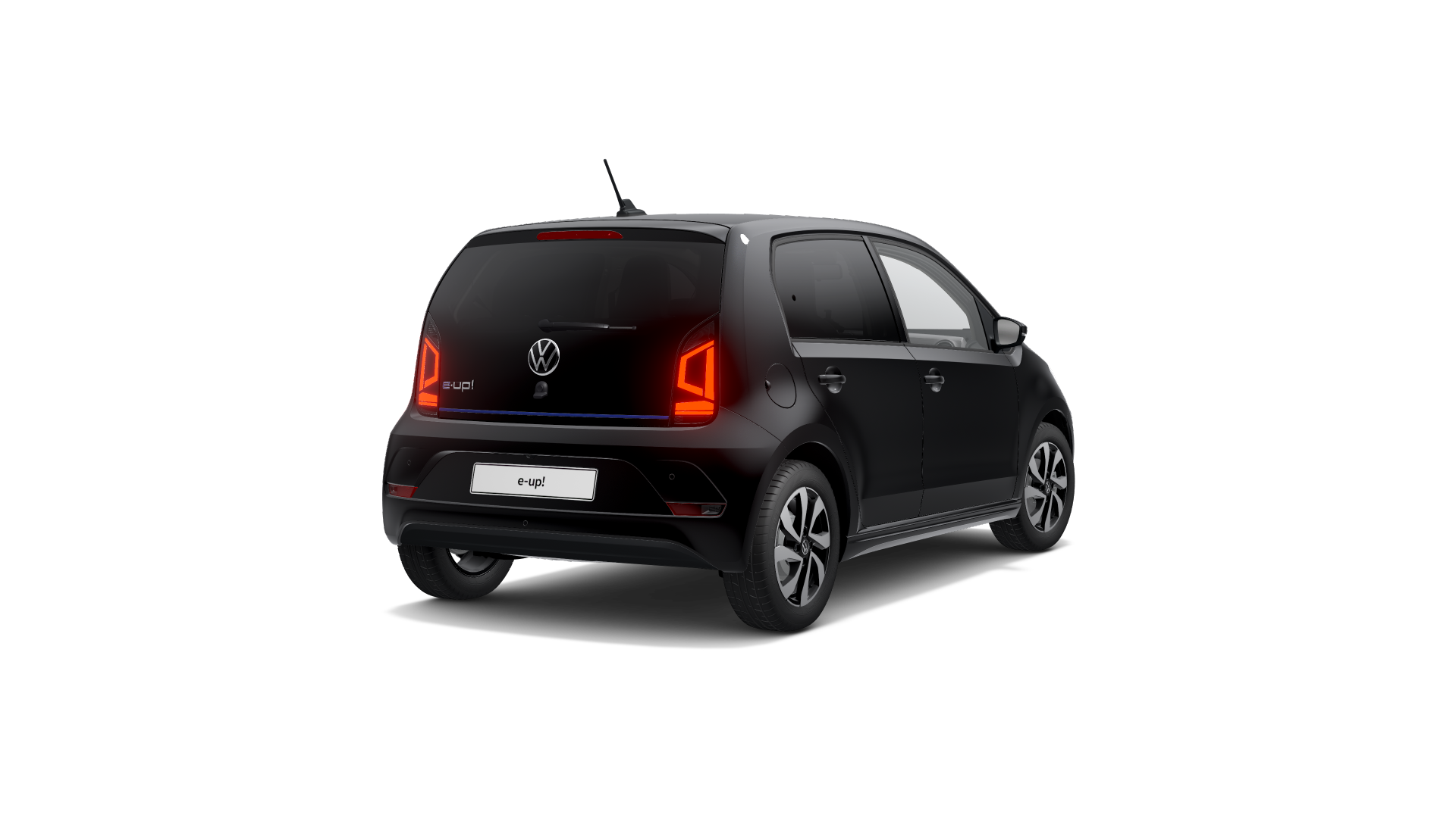 Volkswagen e-up! Max