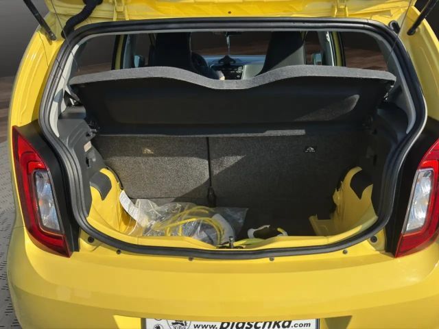 Skoda Citigo-e iV Ambition