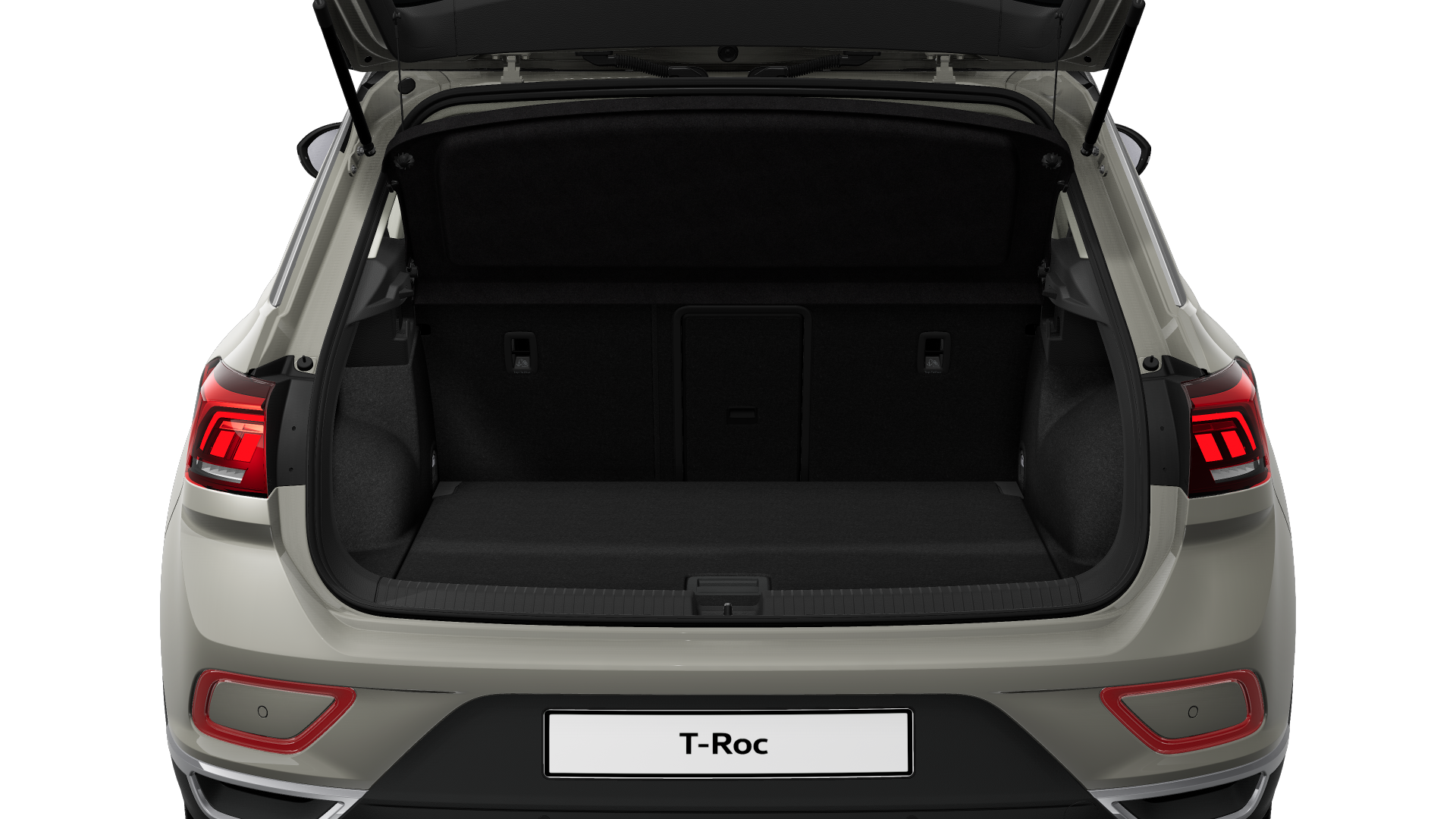 Volkswagen T-Roc 1.5 TSI DSG Style