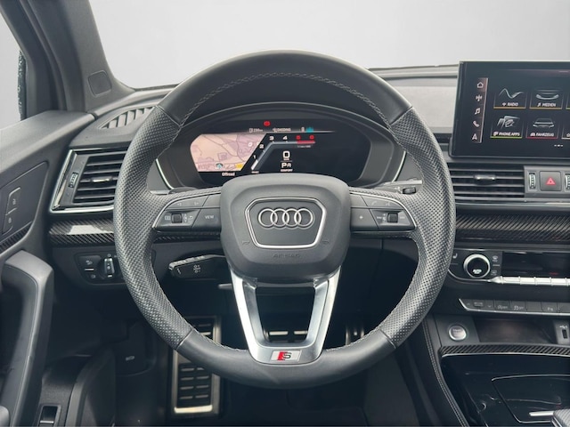 Audi Q5 40 TDI Quattro S-Tronic