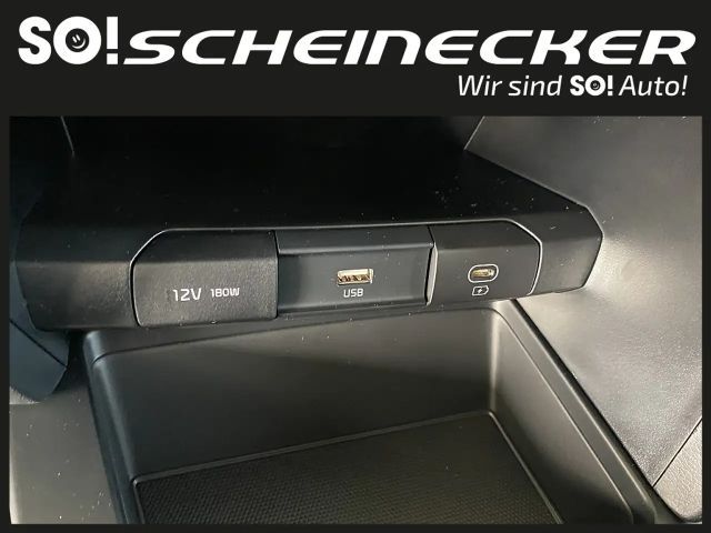 Kia Ceed GDi SportWagon Titan