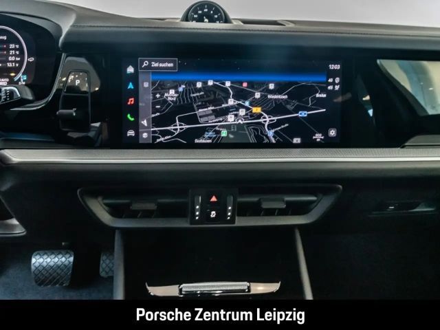 Porsche Cayenne Coupé E-Hybrid