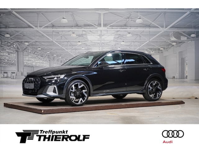 Audi A3 35 TFSI S-Tronic